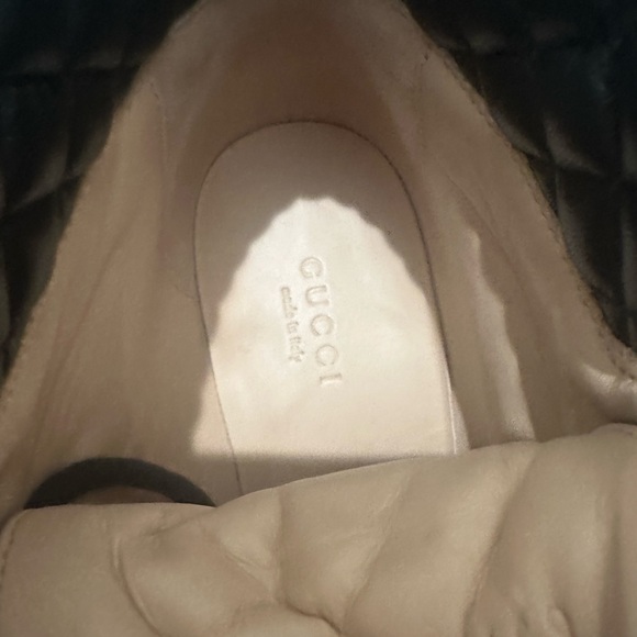 Gucci Boots All Weather - Picture 2 of 5